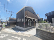 接道状況および現場風景 【福岡市南区大平寺1丁目】 接道状況および現場風景 【福岡市南区大平寺1丁目】