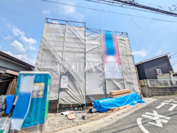 外観 【福岡市南区大平寺1丁目】 外観 【福岡市南区大平寺1丁目】