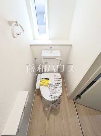 トイレ 【福岡市南区大平寺1丁目】 トイレ 【福岡市南区大平寺1丁目】
