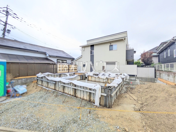 外観 【福岡市南区大平寺1丁目】 外観 【福岡市南区大平寺1丁目】