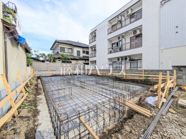 外観 【八王子市元本郷町1丁目】 外観 【八王子市元本郷町1丁目】
