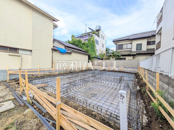 外観 【八王子市元本郷町1丁目】 外観 【八王子市元本郷町1丁目】
