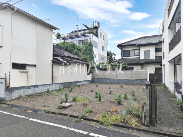 外観 【八王子市元本郷町1丁目】 外観 【八王子市元本郷町1丁目】