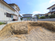 B号棟 現地写真 【春日井市中央台6丁目】 B号棟 現地写真 【春日井市中央台6丁目】