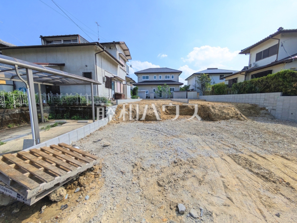 B号棟 現地写真 【春日井市中央台6丁目】 B号棟 現地写真 【春日井市中央台6丁目】