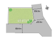 全体区画図 【春日井市神屋町】 全体区画図 【春日井市神屋町】