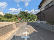 接道状況および現場風景 【春日井市神屋町】 接道状況および現場風景 【春日井市神屋町】