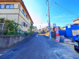 接道状況および現場風景 【春日井市神屋町】 接道状況および現場風景 【春日井市神屋町】