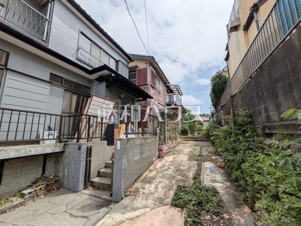 外観 【多摩市連光寺4丁目】 外観 【多摩市連光寺4丁目】