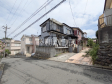 接道状況および現場風景 【多摩市連光寺4丁目】 接道状況および現場風景 【多摩市連光寺4丁目】