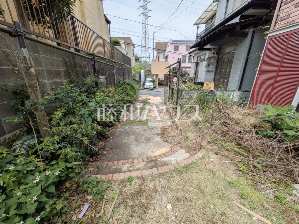 外観 【多摩市連光寺4丁目】 外観 【多摩市連光寺4丁目】