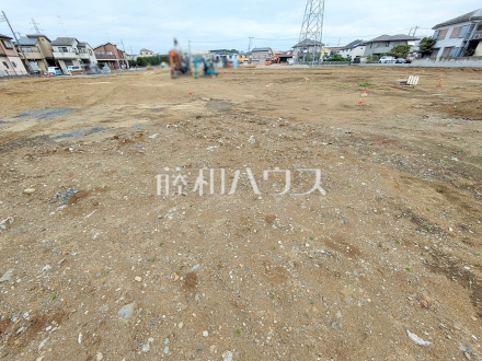 現地写真 【東村山市恩多町5丁目】/撮影日2026/08/27