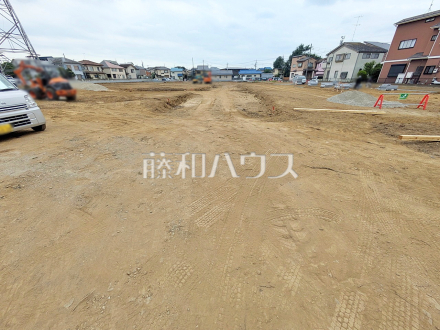 現地写真 【東村山市恩多町5丁目】/撮影日2026/08/27