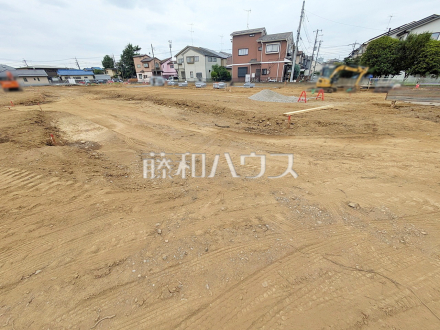 現地写真 【東村山市恩多町5丁目】/撮影日2026/08/27