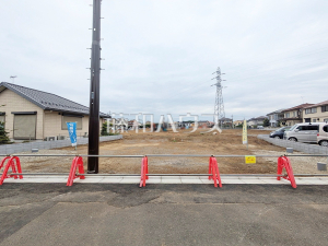 現地写真