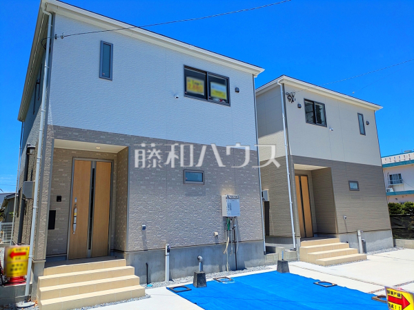 現場風景 【南城市知念字安座真】 現場風景 【南城市知念字安座真】