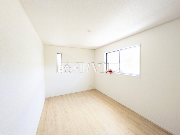 1号棟 居室 【南城市知念字安座真】 1号棟 居室 【南城市知念字安座真】
