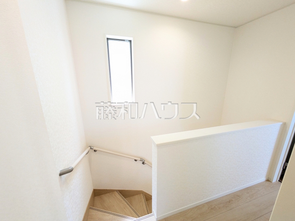 1号棟 その他内観 【南城市知念字安座真】 1号棟 その他内観 【南城市知念字安座真】