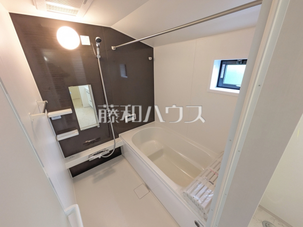 1号棟 浴室 【名古屋市守山区小幡北】 1号棟 浴室 【名古屋市守山区小幡北】