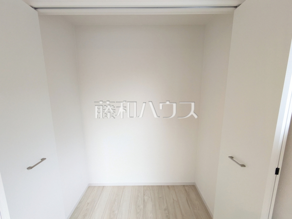2号棟 収納 【名古屋市守山区小幡北】 2号棟 収納 【名古屋市守山区小幡北】