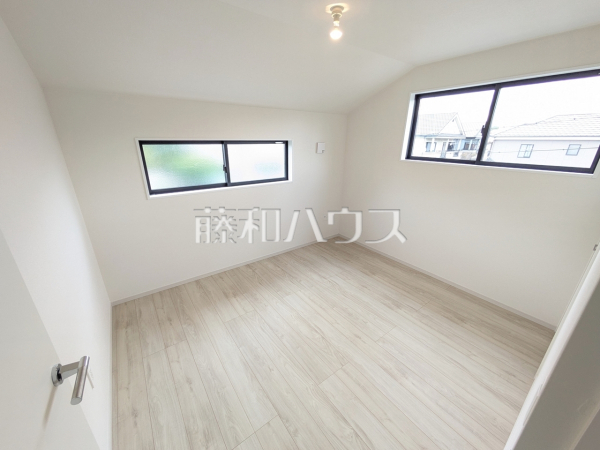 2号棟 居室 【名古屋市守山区小幡北】 2号棟 居室 【名古屋市守山区小幡北】