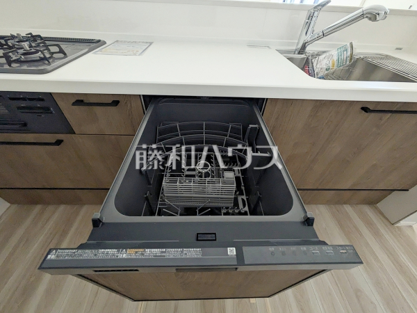 キッチン 【福岡市西区富士見1丁目】 キッチン 【福岡市西区富士見1丁目】