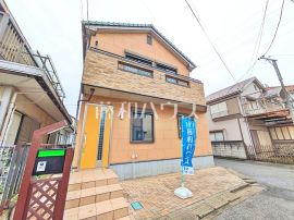 和光市南1丁目