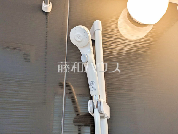 3号棟 浴室 【東久留米市前沢4丁目】 3号棟 浴室 【東久留米市前沢4丁目】