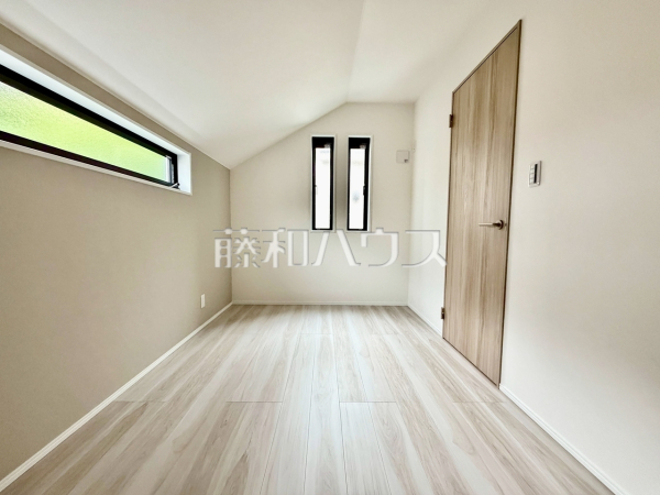 1号棟 居室 【調布市入間町3丁目】 1号棟 居室 【調布市入間町3丁目】