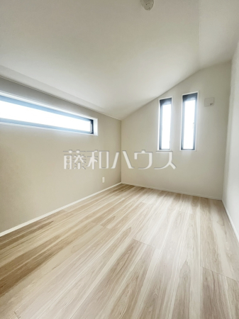 2号棟 居室 【調布市入間町3丁目】 2号棟 居室 【調布市入間町3丁目】