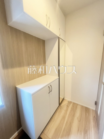 2号棟 その他内観 【調布市入間町3丁目】 2号棟 その他内観 【調布市入間町3丁目】