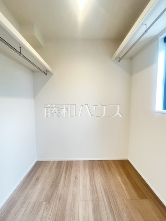 3号棟 収納 【調布市入間町3丁目】 3号棟 収納 【調布市入間町3丁目】