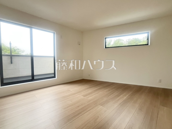 3号棟 居室 【調布市入間町3丁目】 3号棟 居室 【調布市入間町3丁目】