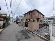 接道状況および現場風景 【狛江市元和泉2丁目】 接道状況および現場風景 【狛江市元和泉2丁目】