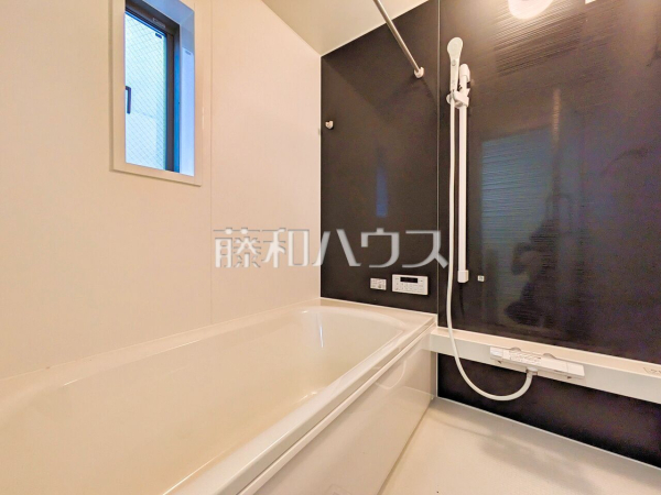 1号棟 浴室 【東久留米市前沢4丁目】 1号棟 浴室 【東久留米市前沢4丁目】