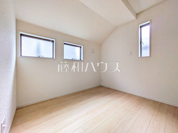 1号棟 居室 【東久留米市前沢4丁目】 1号棟 居室 【東久留米市前沢4丁目】