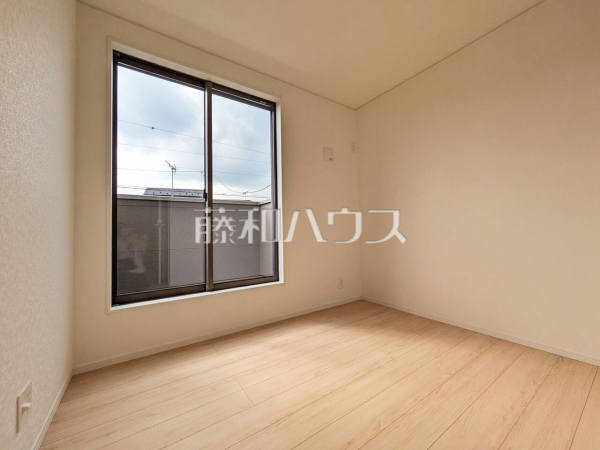 2号棟 居室 【東久留米市前沢4丁目】 2号棟 居室 【東久留米市前沢4丁目】