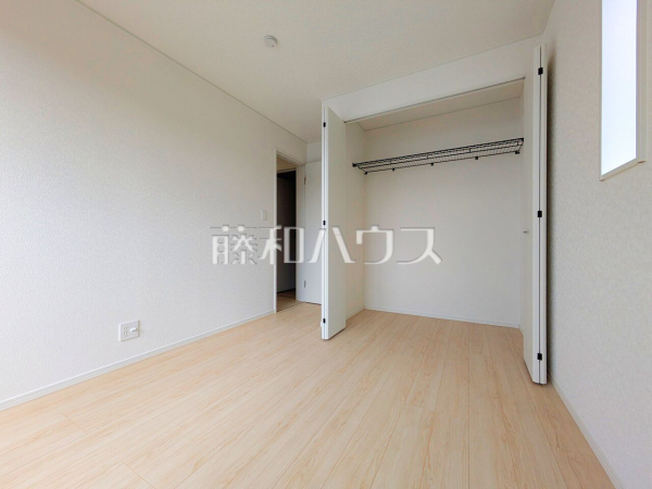 2号棟 居室 【東久留米市前沢4丁目】 2号棟 居室 【東久留米市前沢4丁目】