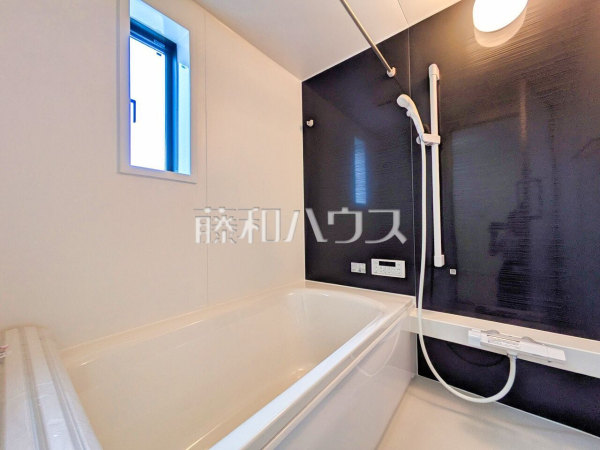 3号棟 浴室 【東久留米市前沢4丁目】 3号棟 浴室 【東久留米市前沢4丁目】