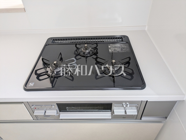 キッチン 【福岡市南区大平寺2丁目】 キッチン 【福岡市南区大平寺2丁目】
