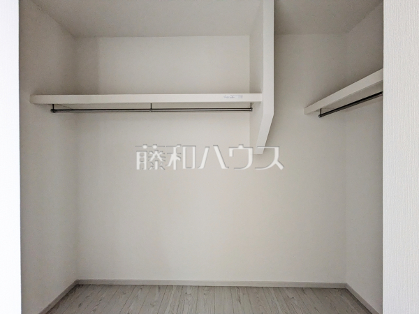 収納 【福岡市南区大平寺2丁目】 収納 【福岡市南区大平寺2丁目】