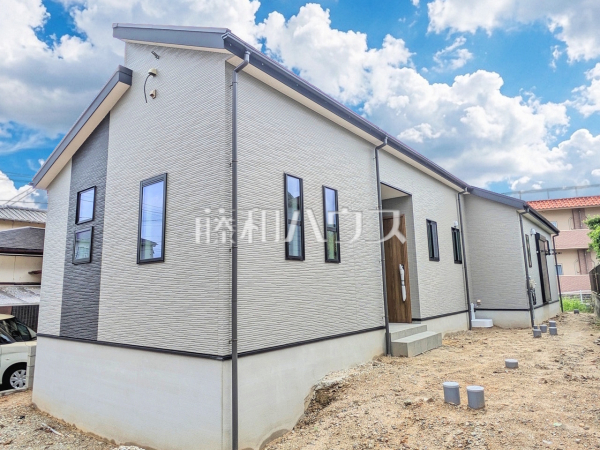 外観 【福岡市南区大平寺2丁目】 外観 【福岡市南区大平寺2丁目】