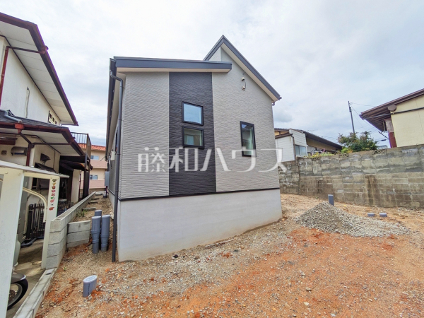 外観 【福岡市南区大平寺2丁目】 外観 【福岡市南区大平寺2丁目】