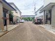 接道状況および現場風景 【三鷹市野崎2丁目】 接道状況および現場風景 【三鷹市野崎2丁目】