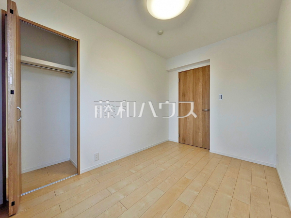 居室 【ステイツ花小金井ヴェルパセオ】 居室 【ステイツ花小金井ヴェルパセオ】