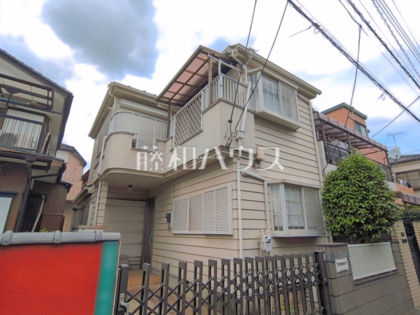 外観 【新座市新堀2丁目】 外観 【新座市新堀2丁目】