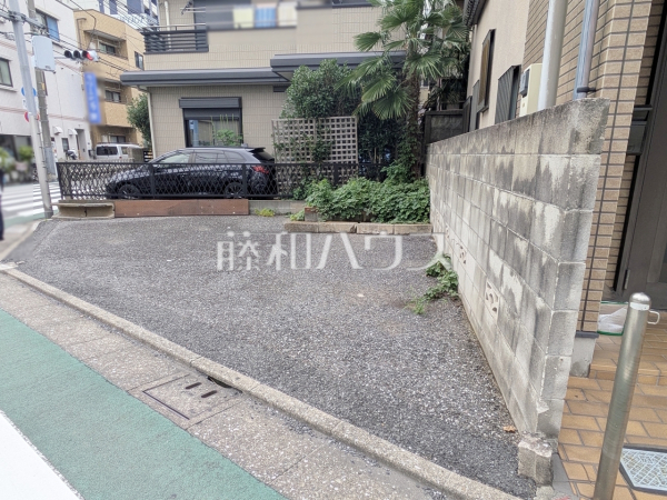 現地写真 【練馬区豊玉北4丁目】 現地写真 【練馬区豊玉北4丁目】