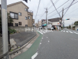 接道状況および現場風景 【練馬区豊玉北4丁目】 接道状況および現場風景 【練馬区豊玉北4丁目】