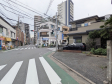 接道状況および現場風景 【練馬区豊玉北4丁目】 接道状況および現場風景 【練馬区豊玉北4丁目】