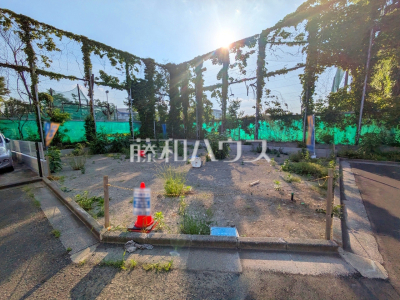 昭島市拝島町4丁目